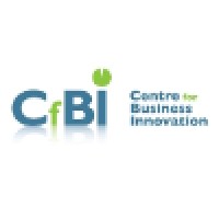 Centre for Business Innovation Limited logo, Centre for Business Innovation Limited contact details