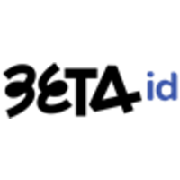 Beta ID logo, Beta ID contact details