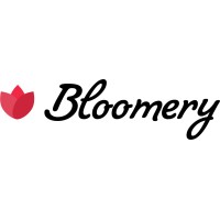 Bloomery logo, Bloomery contact details