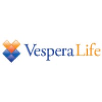 Vespera Life, LLC logo, Vespera Life, LLC contact details