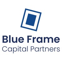 Blue Frame Capital Partners logo, Blue Frame Capital Partners contact details