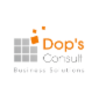 DOP'S CONSULT logo, DOP'S CONSULT contact details