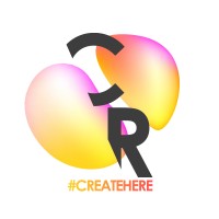 Creative Rebel CIC logo, Creative Rebel CIC contact details