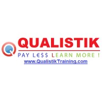 Qualistik Professionals logo, Qualistik Professionals contact details