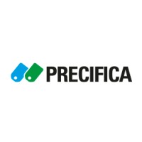 Precifica logo, Precifica contact details