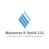 MARMARAS & SMITH logo, MARMARAS & SMITH contact details