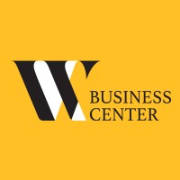 W Business Center logo, W Business Center contact details