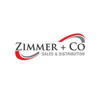 Zimmer & Co logo, Zimmer & Co contact details