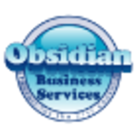 Obsidian Business Services logo, Obsidian Business Services contact details