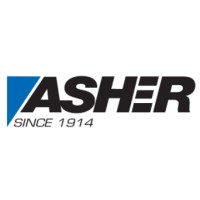 AL ASHER/SONS INC logo, AL ASHER/SONS INC contact details