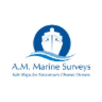 A.M. Marine Surveys LLC logo, A.M. Marine Surveys LLC contact details