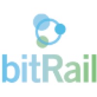 bitRail, LLC logo, bitRail, LLC contact details