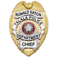 Talala Police Department logo, Talala Police Department contact details