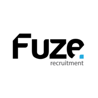 Fuze Recruitment logo, Fuze Recruitment contact details