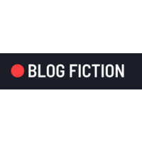 Blog Fiction logo, Blog Fiction contact details