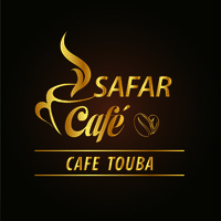 Safar Café logo, Safar Café contact details