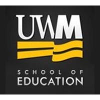 University of Wisconsin-Milwaukee School of Education logo, University of Wisconsin-Milwaukee School of Education contact details