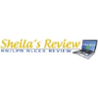 'Sheila''s Review' logo, 'Sheila''s Review' contact details