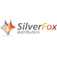 SilverFox Distributors logo, SilverFox Distributors contact details