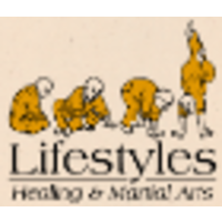 Lifestyles Healing and Martial Arts logo, Lifestyles Healing and Martial Arts contact details