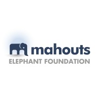 Mahouts Elephant Foundation logo, Mahouts Elephant Foundation contact details