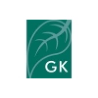 Greener Kirkcaldy logo, Greener Kirkcaldy contact details