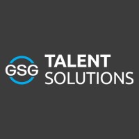 GSG Talent Solutions logo, GSG Talent Solutions contact details