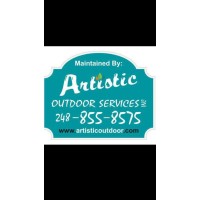 Artistic Outdoor Services, Inc logo, Artistic Outdoor Services, Inc contact details