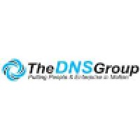 The DNS Group, Inc. logo, The DNS Group, Inc. contact details