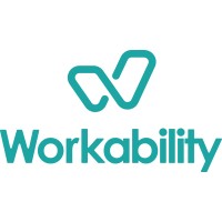 Workability logo, Workability contact details