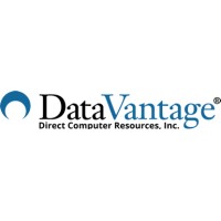 DataVantage logo, DataVantage contact details