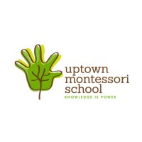 Uptown Montessori Schools Inc. logo, Uptown Montessori Schools Inc. contact details