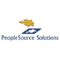 PeopleSource Solutions Inc logo, PeopleSource Solutions Inc contact details