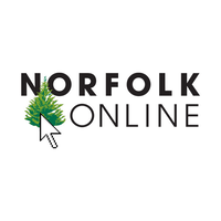 Norfolk Online News logo, Norfolk Online News contact details