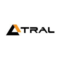 Atral logo, Atral contact details