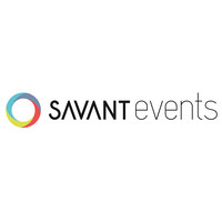 Savant Events Ltd logo, Savant Events Ltd contact details