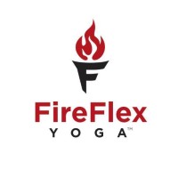 FireFlex Yoga logo, FireFlex Yoga contact details