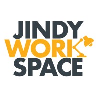 Jindy Workspace logo, Jindy Workspace contact details