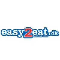 www.Easy2eat.dk logo, www.Easy2eat.dk contact details