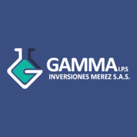 Laboratorio Gamma IPS - Inversiones Merez S.A.S logo, Laboratorio Gamma IPS - Inversiones Merez S.A.S contact details