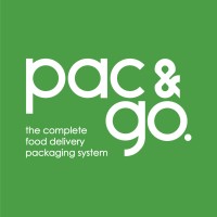 Pac & Go Food Packaging System logo, Pac & Go Food Packaging System contact details