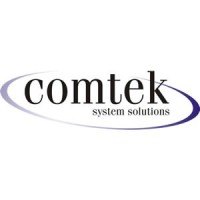 Comtek System Solutions logo, Comtek System Solutions contact details