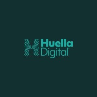 Huella Digital logo, Huella Digital contact details