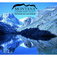 MONTANA CHAMBER MUSIC SOCIETY logo, MONTANA CHAMBER MUSIC SOCIETY contact details