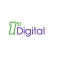 First Digital Global LLC logo, First Digital Global LLC contact details