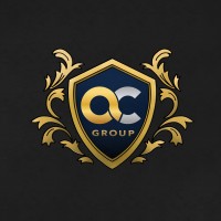 AC Group logo, AC Group contact details