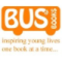 Bus of Books logo, Bus of Books contact details