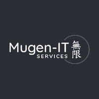 MUGEN IT Services logo, MUGEN IT Services contact details