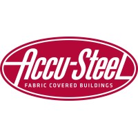 Accu-Steel Fabric Covered Buildings Inc. logo, Accu-Steel Fabric Covered Buildings Inc. contact details