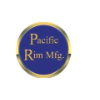 Pacific Rim Manufacturing, Inc. logo, Pacific Rim Manufacturing, Inc. contact details